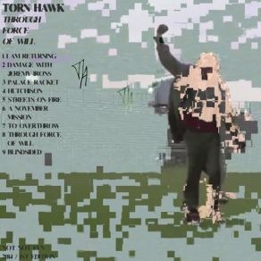 Download track To Overthrow Torn Hawk