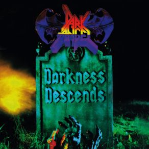 Download track Darkness Descends Dark Angel