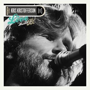 Download track Silver Tongued Devil Kris Kristofferson