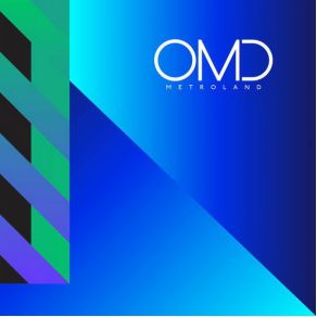 Download track Metroland (Radio Edit) Orchestral Manoeuvres In The Dark