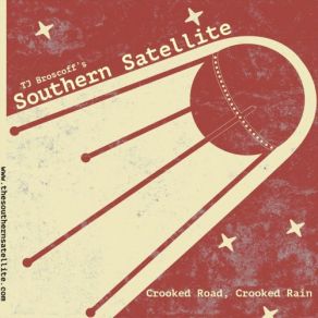 Download track Twenty Dollars Tj Broscoff's Southern Satellite