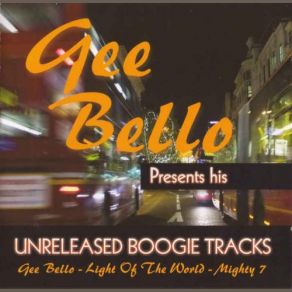 Download track Call Me (Ext. Version) Gee Bello