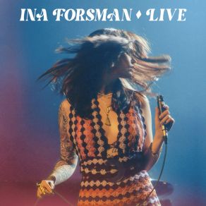 Download track Don't Hurt Me Now Ina Forsman