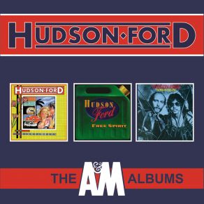 Download track Crying Blues Hudson-Ford