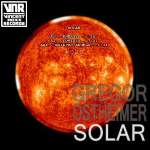 Download track Covid19 Gregor Ostheimer