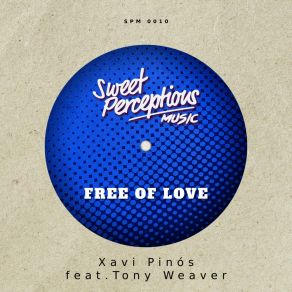 Download track Free Of Love (Radio-Edit) Tony Weaver