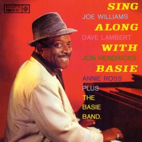 Download track Goin' To Chicago Blues The Count Basie Orchestra