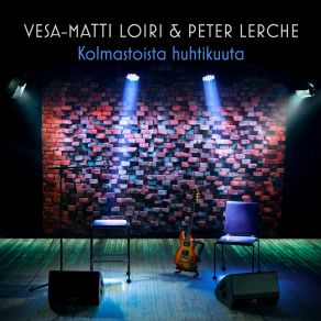 Download track Oi Muistatko Vielä Sen Virren Peter Lerche