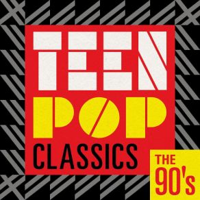 Download track Ghetto Romance (Trigbag Club Sandwich Mix) Teen Pop ClassicsDamage