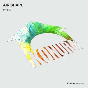 Download track Toyo Air Shape