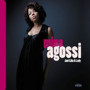 Download track Lost In The City Mina Agossi