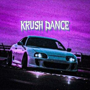 Download track Krush Dance (Sped Up) ISAXV