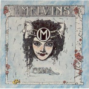 Download track Creepy Smell Melvins