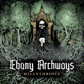 Download track Lost My Anchor Ebony Archways