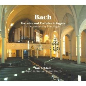 Download track 6. Prelude And Fugue In G Minor BWV 861 - Prelude Johann Sebastian Bach