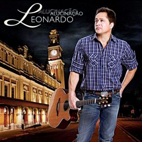 Download track Chovendo Paixão Leonardo