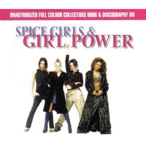 Download track Track 10 The Spice Girls