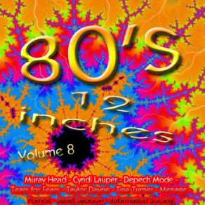 Download track Steamy Windows (Vocal Mix) Tina Turner