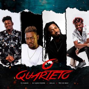 Download track O Quarteto Teo No Beat