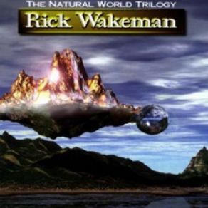 Download track Pammukale Rick Wakeman