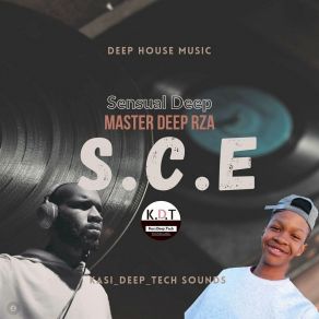 Download track Midnight Summer (Original Mix) Master Deep RZA