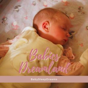 Download track Gentle Moonlight BabySleepDreams