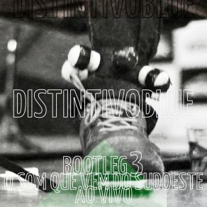 Download track Na Trilha Do Blues (Bootleg) Distintivo Blue