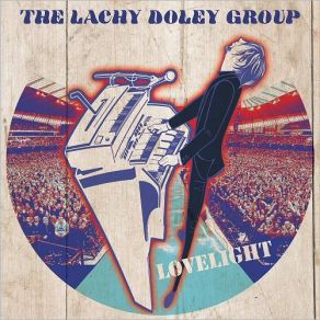 Download track Only Cure For The Blues Is The Blues Lachy Doley Group