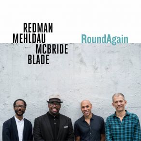 Download track Silly Little Love Song Joshua Redman Quartet