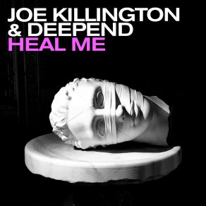 Download track Heal Me (Extended) DeepEnd