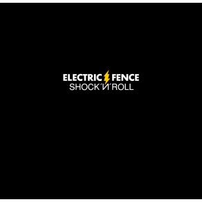 Download track Electric Fence - Deathbringer Electric Fence