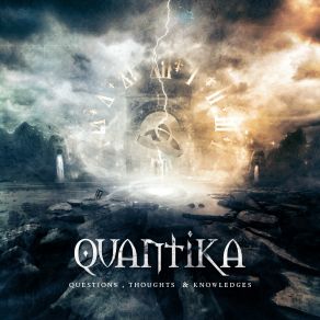 Download track Eye Of Infinity Quantika