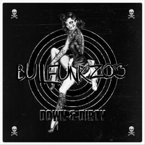 Download track Read Between The Lines Bull Funk Zoo