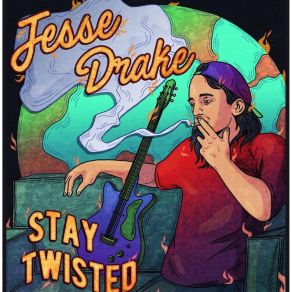 Download track Change Jesse Drake