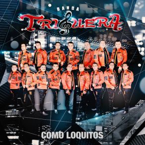 Download track El Negociante Banda Triguera