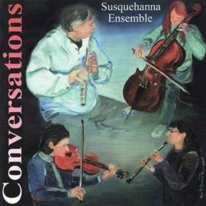 Download track Woman In White (Cello) Susquehanna Ensemble