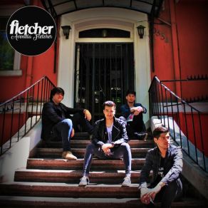 Download track Mentira Fletcher