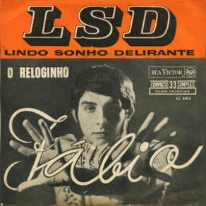 Download track Lindo Sonho Delirante Fábio