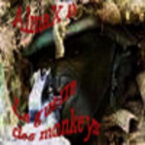 Download track La Guerre Des Monkeys AlmaX B