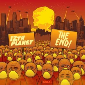 Download track The End Part 2 (TEIN) 12th Planet