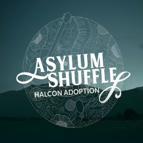 Download track Counting 1-2-3 Asylum Shuffle