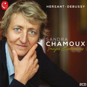 Download track Hersant: La Voie Lactée Sandra Chamoux