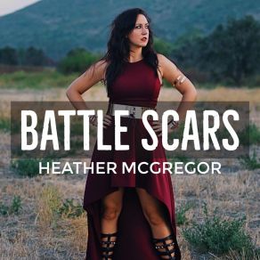 Download track I Love You Heather McGregor