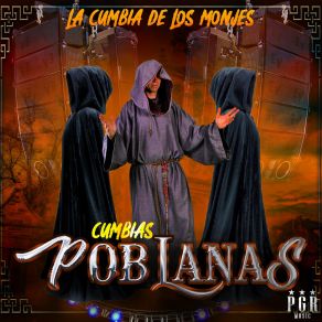 Download track La Cumbia Buena Cumbia Sonidera