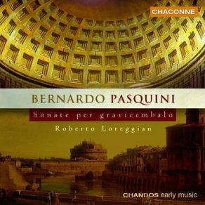 Download track 9. Toccata In G Major Bernardo Pasquini