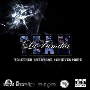 Download track I Wish That I Team Lafamilia