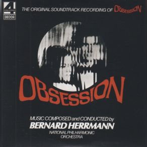 Download track The Tape Bernard Herrmann