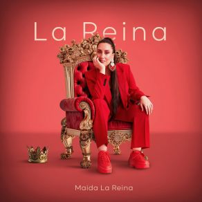 Download track Me Necesito Bien Maida La Reina