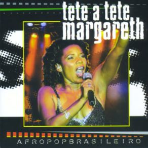 Download track Jeito Cativo Margareth Menezes