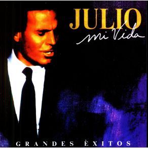 Download track Me Va, Me Va Julio Iglesias